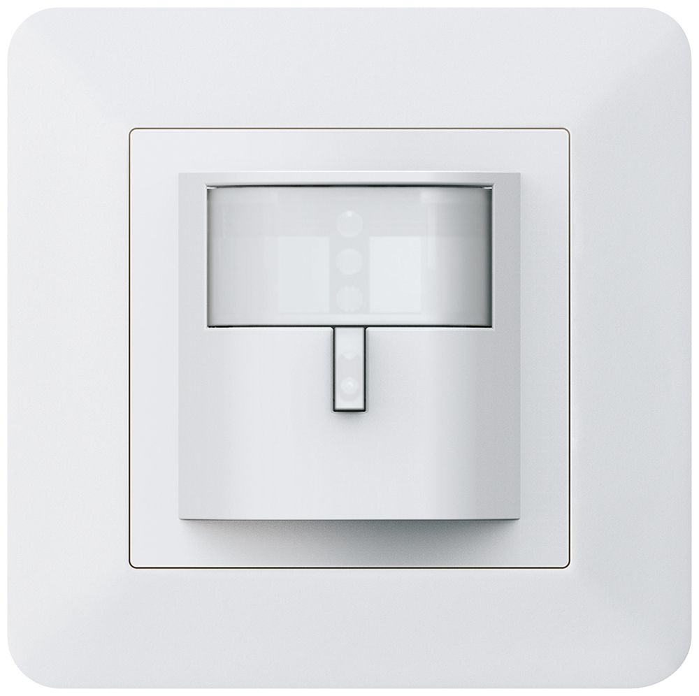 UP-Bewegungsmelder Hager kallysto.trend C 3-Draht weiss