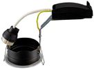 EB-LED-Fassung DOTLUX MULTIip65 für GU10, IP65