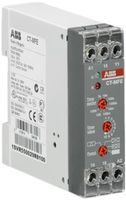 REG Multifunktions-Zeitrelais ABB 0.05s…100h 24…240VAC/DC 1W