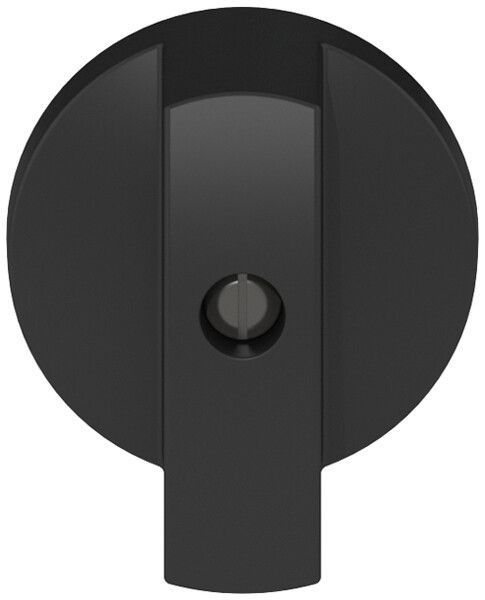 Manopola rotativa ABB Sidus interruttore/tasto 34×30×35mm antracite IP20