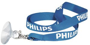 Rimuovi diffusore (ventosa) Philips ZZS400 OCR, trasparente