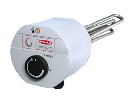 Heizstab Askoma ASKOHEAT+ AHIR-BI-OP- 4.5, Typ Ohmpilot, Einschraubheizkörper