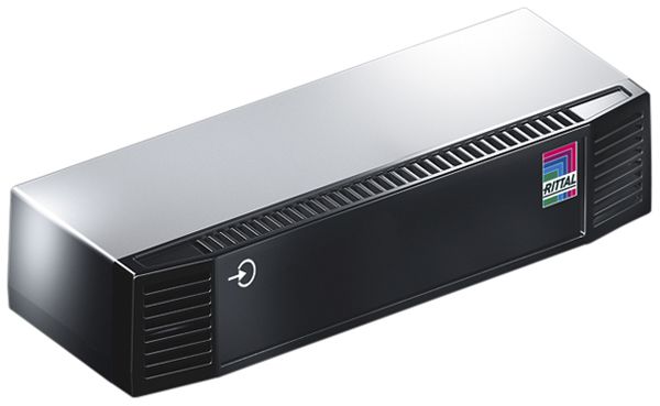 Interface Rittal DK 7030.190 capteur CMC III universal bus CAN/Wiegand