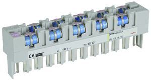 Blitzstromableiter DEHN/elvatec SE DRL 10 B 180 FSD 180V 5kA