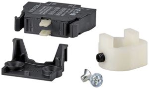 Hilfsschalter Eaton AUX1NO+1NC-BOX3 1 1NC 6A