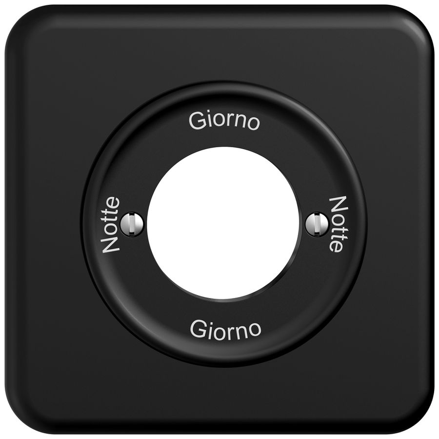 Kit de montage ENC STANDARDdue SNAPFIX® p.interr.rot.a.ser.Not-Gio-Not-Gio no