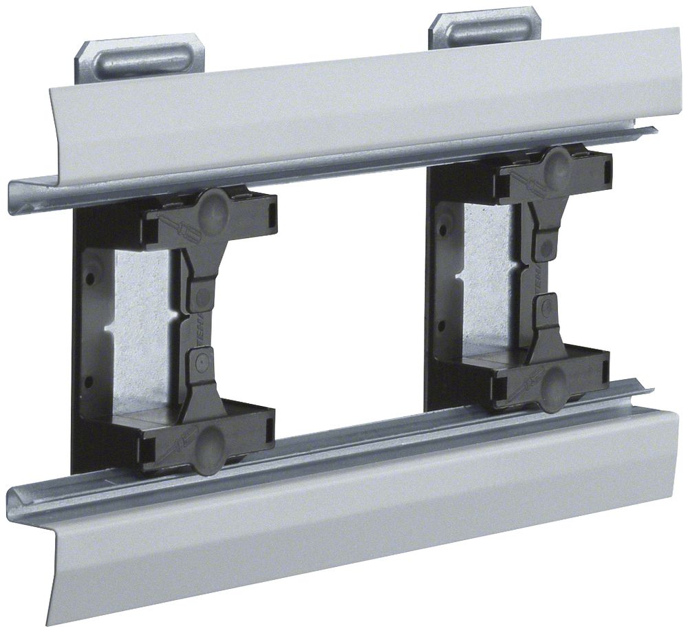 Angle intérieur Hager pour BKIS 25mm zing.