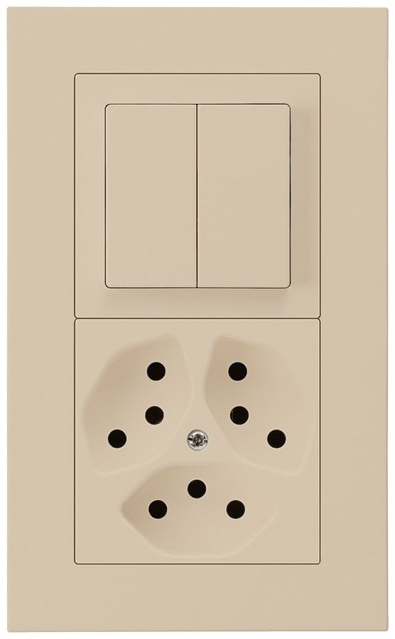 Combinaison ENC vide+3×T13 kallysto.pro beige