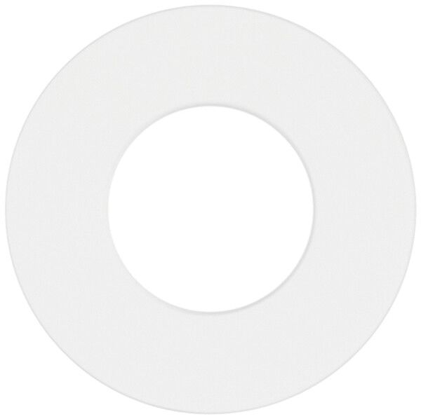 Adaptateur pour spot 51/25 ESYLUX opale mat