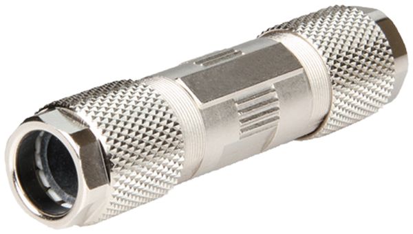 Connecteur pour câble Dätwyler Cat.7 classe FA IP67