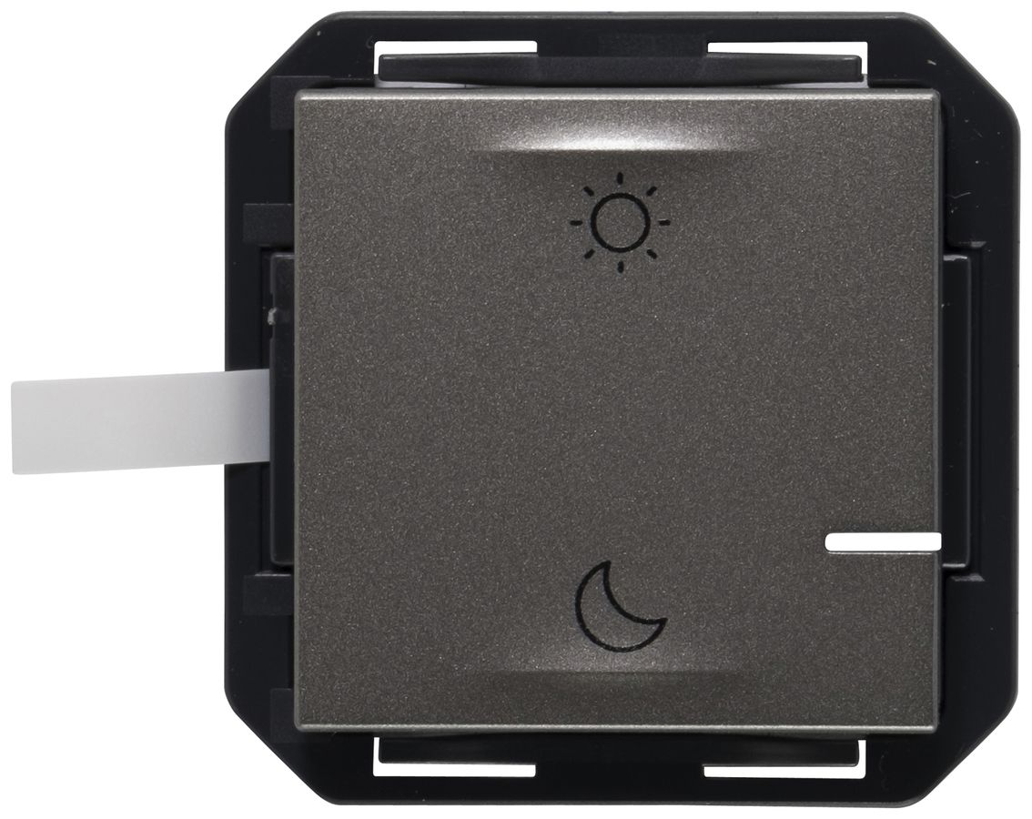 Funk-Szenentaster Tag/Nacht Arteor with Netatmo 2 Mod mag