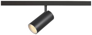 Spot LED SLV NUMINOS S 48V TRACK DALI 16W 1120lm 930 55° Ø60×125mm no/bc