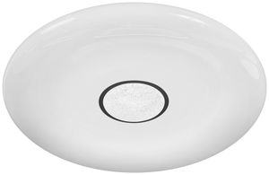 LED-Deckenleuchte SMART+ WIFI ORBIS Kite 510 34W, 3000…6500K, 2400lm, weiss