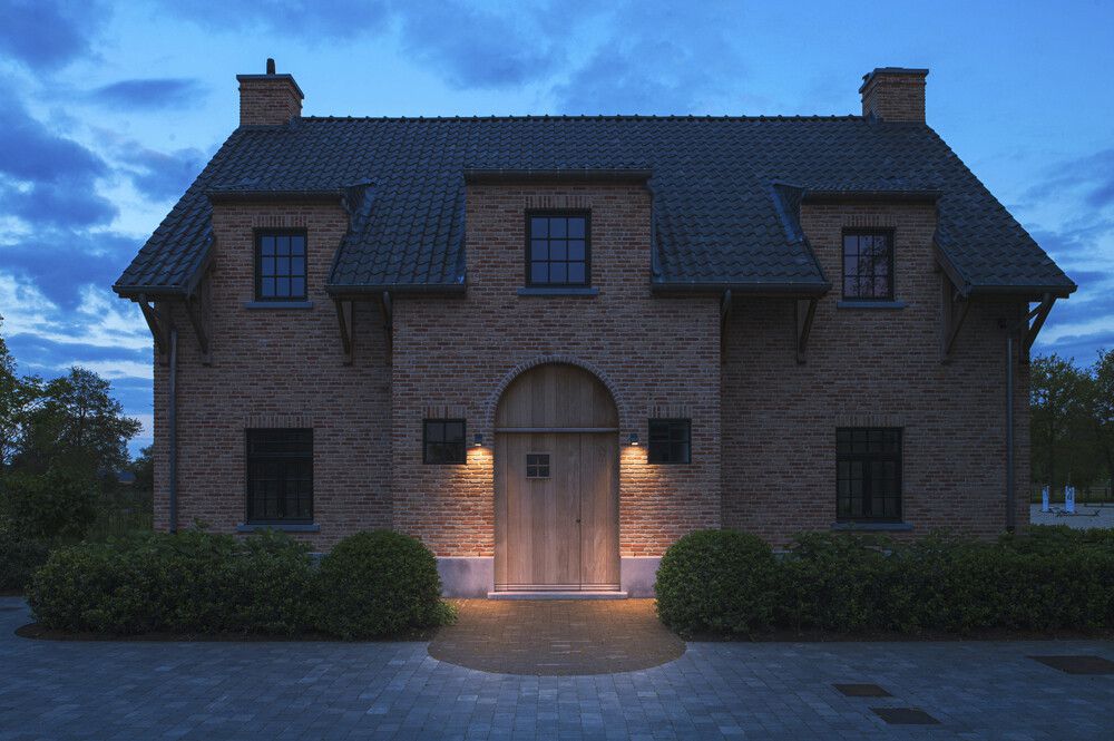 LED-Decken-/Wandleuchte SLV S-CUBE 15W 1000lm 827/830 IP65 DIM 111×95mm an