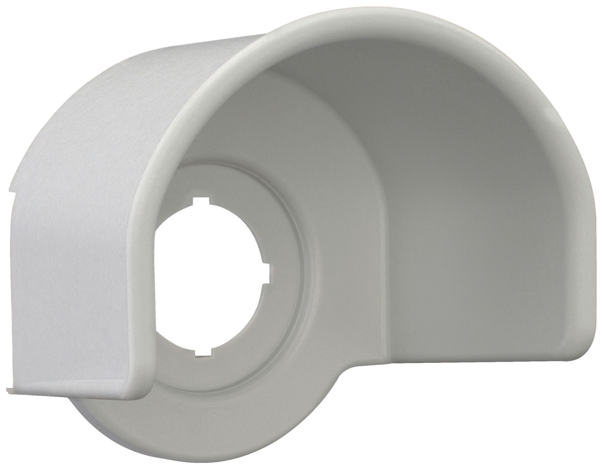 Capot de protection Eaton M22G-XGPV IP65 gris