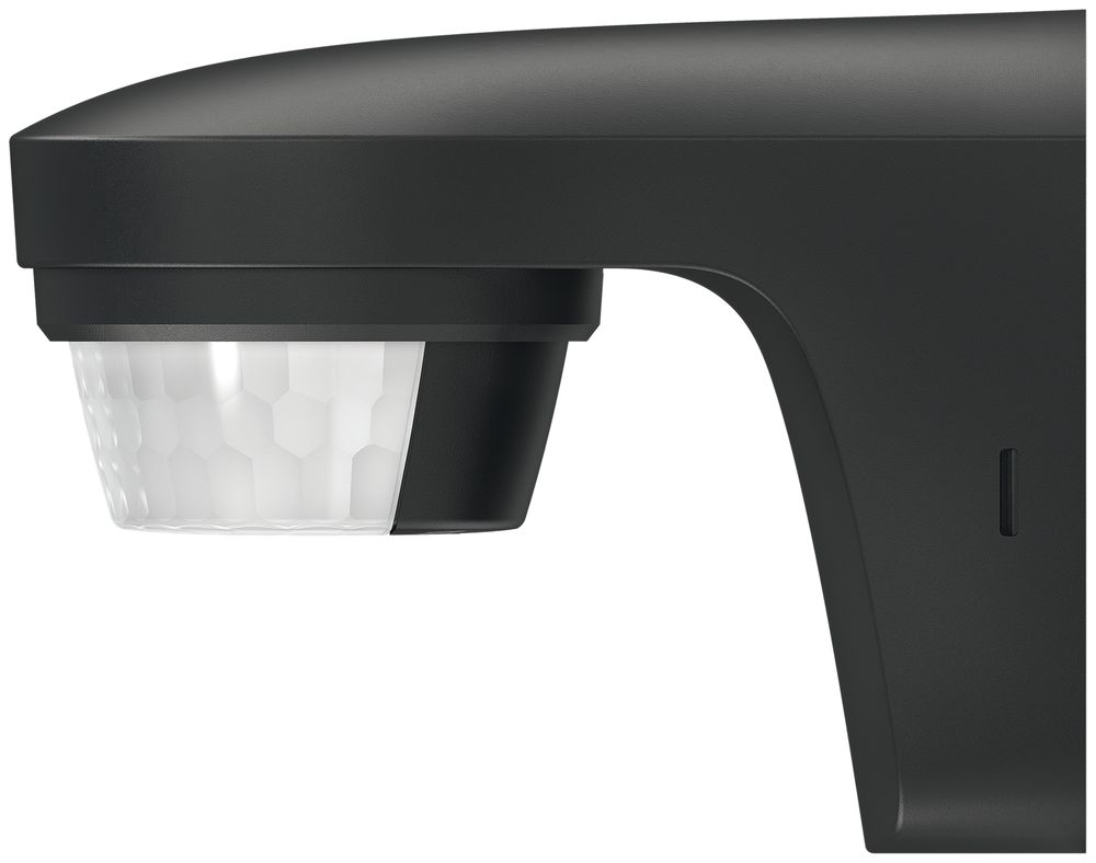 AP-Bewegungsmelder Theben theLuxa S180 schwarz