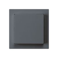 UP-Schalter kallysto 6/1L anthrazit