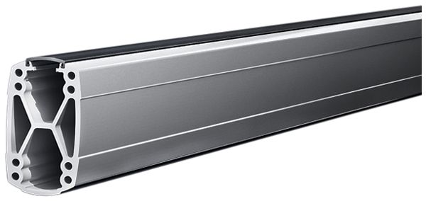 Tragarmprofil Rittal CP 6218.210 2000mm für CP180 Aluminium