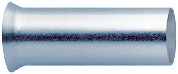 Embout de câble Ferratec DIN46228 221mm²/34mm