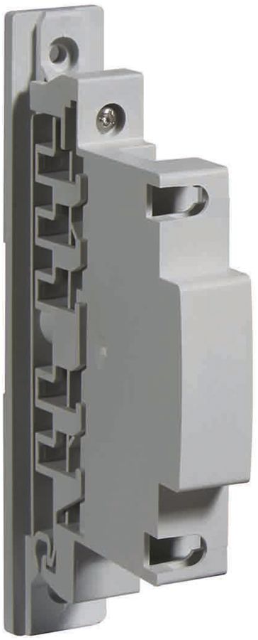 Schienenträger Tertio Mittelstück