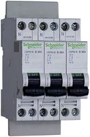 Bezüger-LS SE Clario 40 A Set à 4 Stk.