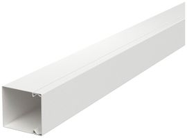 Installationskanal Bettermann LKM 60×64×2000mm Stahl reinweiss