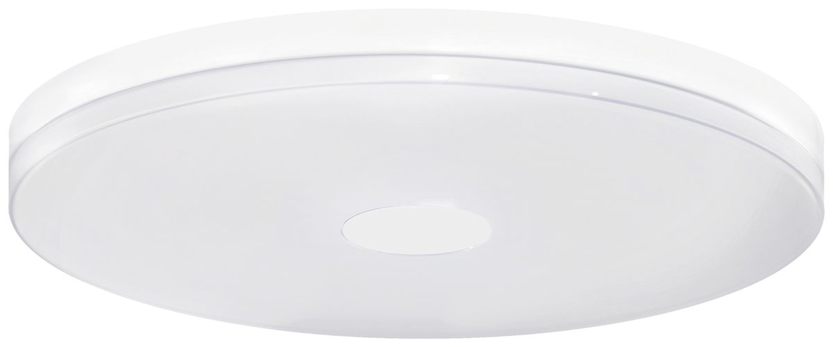 LED-Deckenleuchte Z-Licht SlimLED 3000 36W