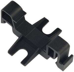 Adattatore di barra WAGO, p.trasformatore d.corrente innesto 855-2701/xxxx-xxxx