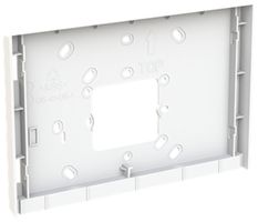 AP-Montagedose ABB-Welcome 42491S-W für 7“ weiss