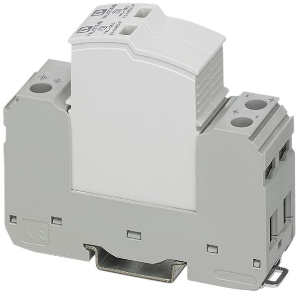 Überspannungsableiter Phoenix Contact Typ 2 VAL-SEC-T2-2+0-48VDC-FM