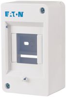 AP-Kleinverteiler Mini ETN 1-reihig 3TE IP20