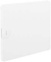 Tür Hager golf 281.5×251.5mm reinweiss für VF/VS112