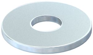 Rondelle Bettermann M8/Ø25mm