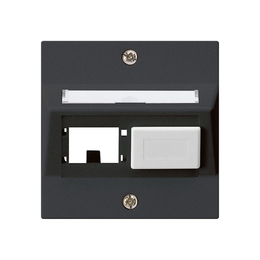 UP-Montageset kallysto R&M freenet schwarz