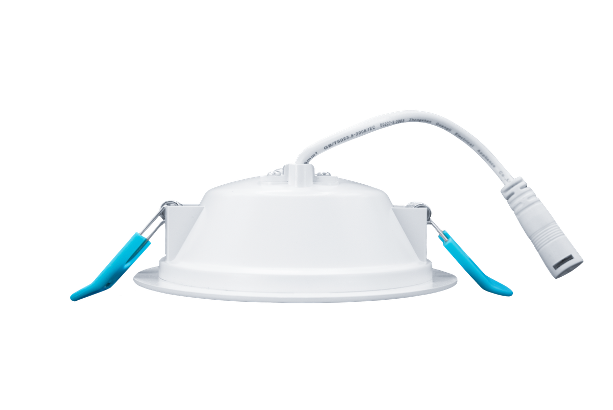 LED-Downlight AMY VARIOFLEX 700lm 830/35/40 Ø100mm