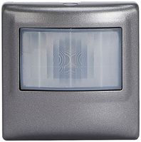 Détecteur de mouvement INC Mosaic 2 fils PIR 170° IP20 mag