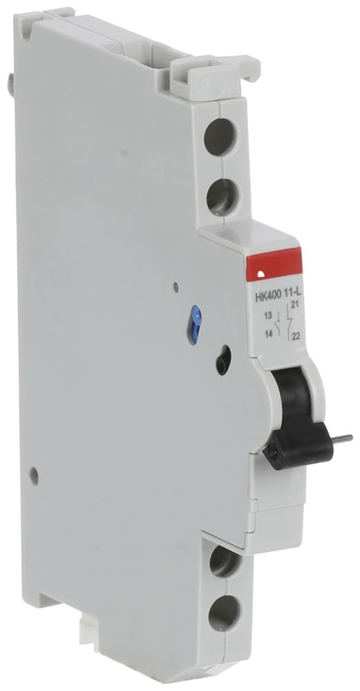 Hilfsschalter ABB SMISSLINE TP HK40011-L, 1S+1Ö, 6A/230V, links