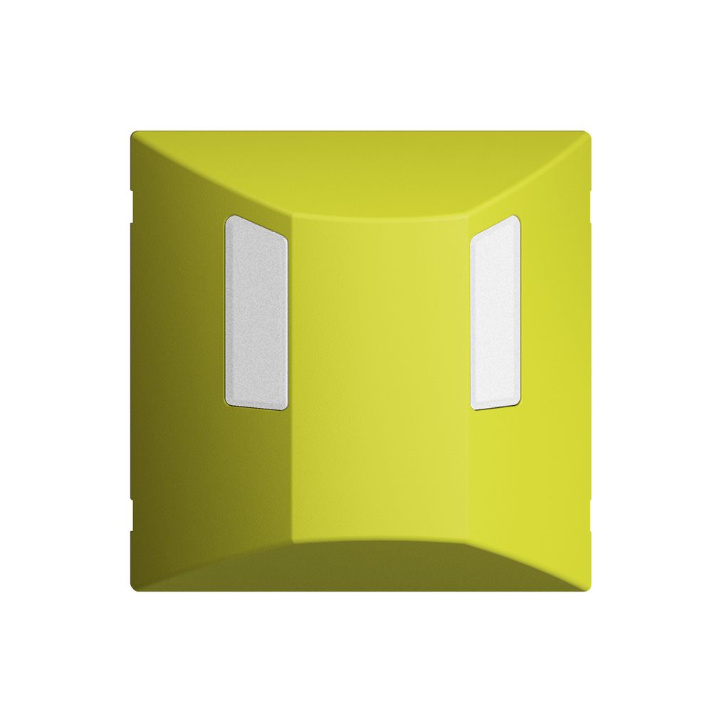 Bewegungsmelder 180° Slave lemon PIRI EDIZIOdue