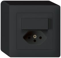 AP-Kombination I kallysto LR+T13 Phasenabschnitt 20…300W/VA schwarz