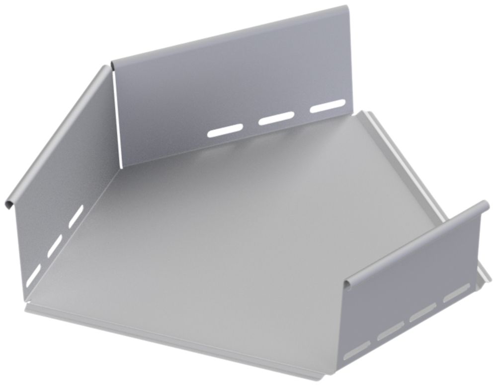 Winkel Lanz 45° NW 400×110mm ZMA