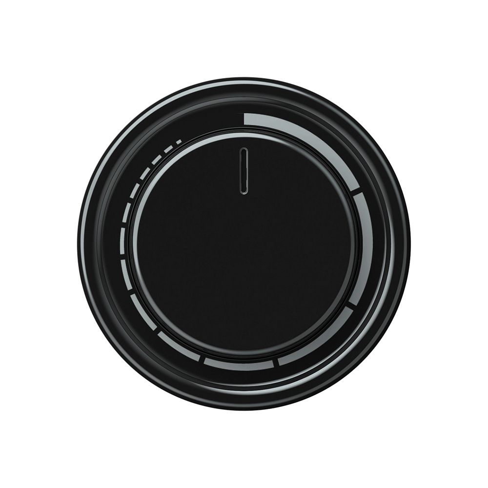 Frontset origin Drehzahlsteller 60×60mm sz