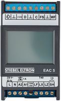 Commande centrale AMD Stiebel Eltron EAC 5, pour accumulateurs de chaleur, 230V