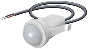 Rilevatore di presenza INC ESYLUX PD-C 360i/8 mini KNX 360° bianco