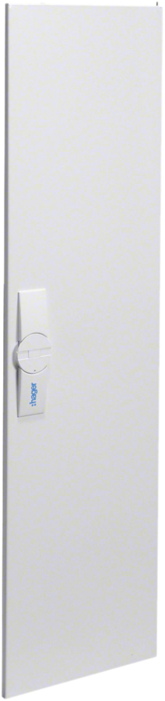 Porta destra Hager univers IP44 per amardio FP22 1850×550mm
