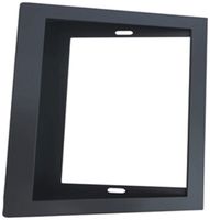 Montagerahmen geneigt Legrand SFERA 2-Draht 1 Modul Allstreet