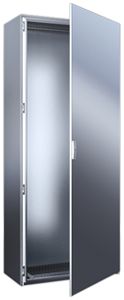 Armoire électrique Rittal SE 5853.680 800×2000×600mm IP66 IK10 acier affiné