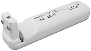 Alimentation LED eldoLED ECOdrive 14W OUT:20…39V 200…350mA DALI DALI2 VAR