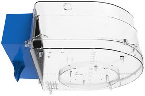 Scatola INS Spotbox Jumbo 168T con tunnel