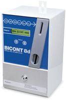 Monnayeur Bicont 8d, pour 2 consummateurs, Elektron