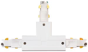 Raccordo a T SG ShopLine DALI 3 fa bianco destra R2